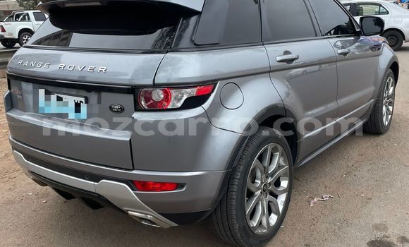 Tenga Tsaru Land Rover Range Rover Evoque Zvimwe Mota in Maputo in Maputo Tenga Tsaru Land Rover Range Rover Evoque Zvimwe Mota in Maputo in Maputo