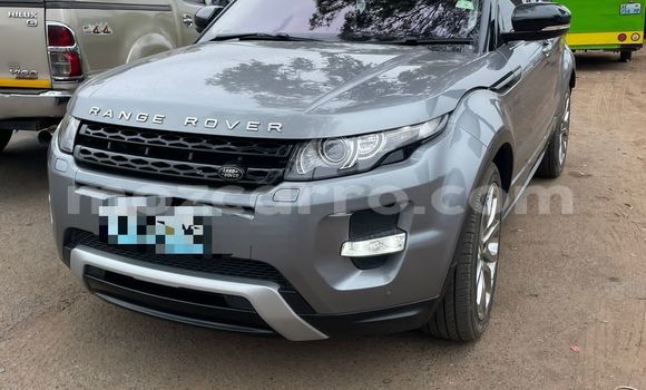 Tenga Tsaru Land Rover Range Rover Evoque Zvimwe Mota in Maputo in Maputo Tenga Tsaru Land Rover Range Rover Evoque Zvimwe Mota in Maputo in Maputo