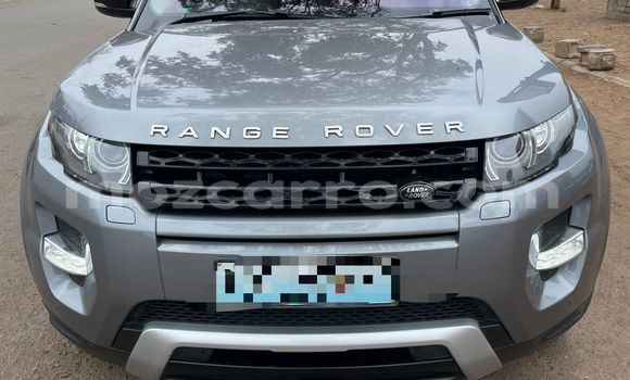 Tenga Tsaru Land Rover Range Rover Evoque Zvimwe Mota in Maputo in Maputo Tenga Tsaru Land Rover Range Rover Evoque Zvimwe Mota in Maputo in Maputo
