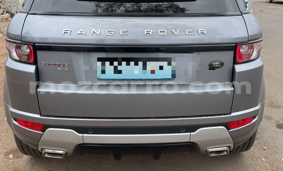 Tenga Tsaru Land Rover Range Rover Evoque Zvimwe Mota in Maputo in Maputo Tenga Tsaru Land Rover Range Rover Evoque Zvimwe Mota in Maputo in Maputo