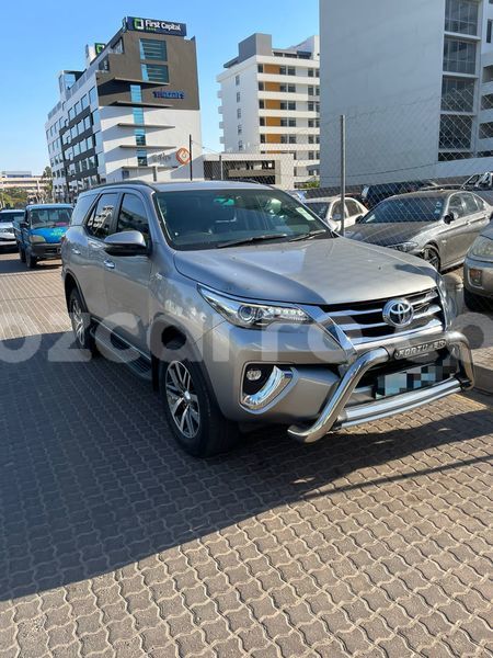 Big with watermark toyota fortuner maputo maputo 16837