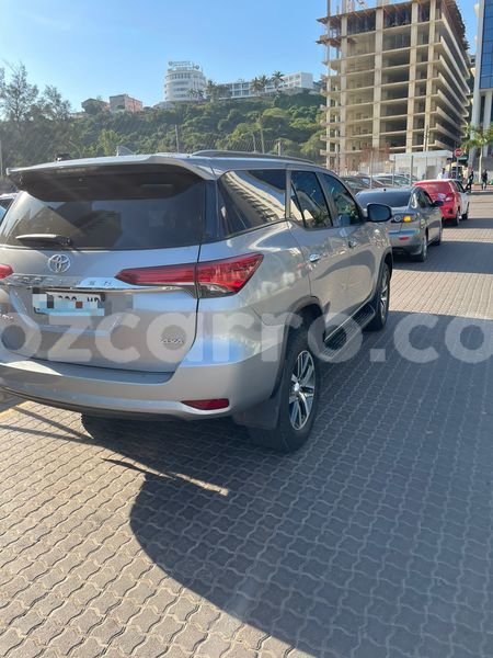 Big with watermark toyota fortuner maputo maputo 16837