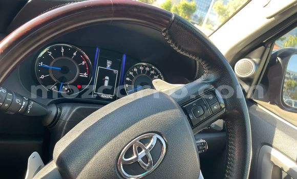 Nunua Ilio tumika Toyota Fortuner Nyingine Gari ndani ya Maputo nchini Maputo Nunua Ilio tumika Toyota Fortuner Nyingine Gari ndani ya Maputo nchini Maputo