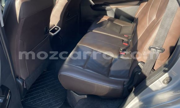 Nunua Ilio tumika Toyota Fortuner Nyingine Gari ndani ya Maputo nchini Maputo Nunua Ilio tumika Toyota Fortuner Nyingine Gari ndani ya Maputo nchini Maputo
