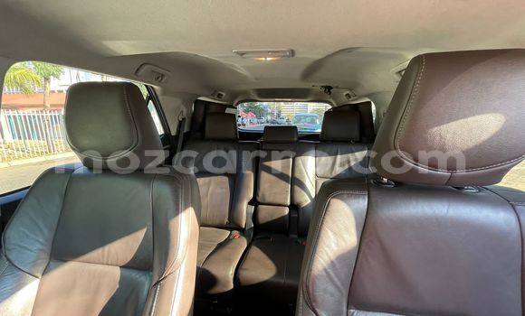 Nunua Ilio tumika Toyota Fortuner Nyingine Gari ndani ya Maputo nchini Maputo Nunua Ilio tumika Toyota Fortuner Nyingine Gari ndani ya Maputo nchini Maputo