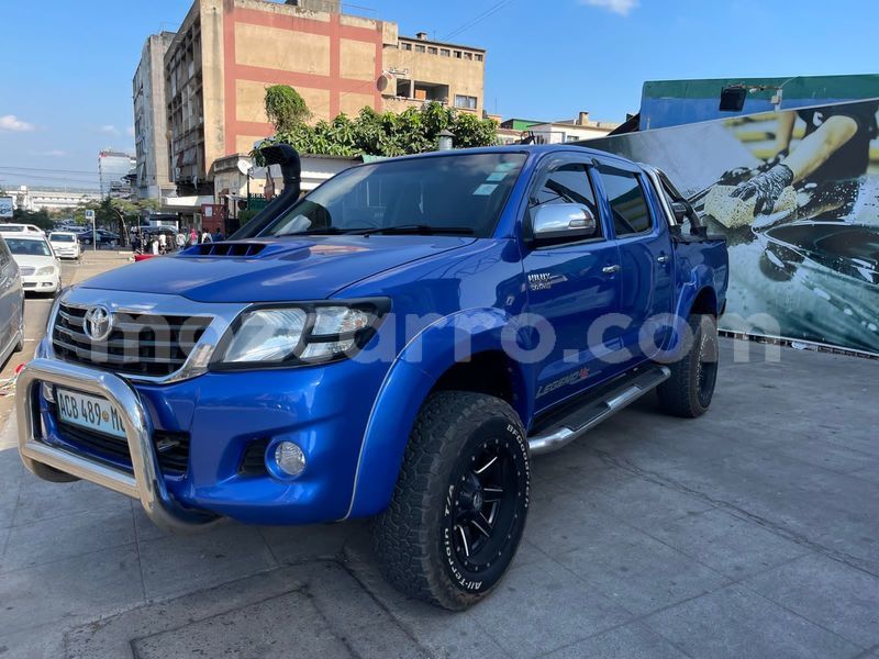 Big with watermark toyota hilux maputo maputo 16839