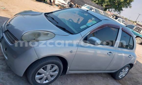 Tenga Tsaru Nissan Avenir Zvimwe Mota in Maputo in Maputo Tenga Tsaru Nissan Avenir Zvimwe Mota in Maputo in Maputo