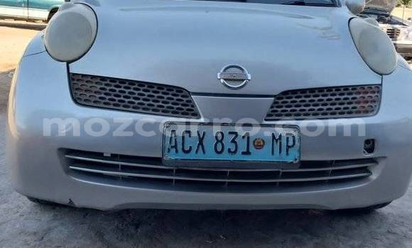 Tenga Tsaru Nissan Avenir Zvimwe Mota in Maputo in Maputo Tenga Tsaru Nissan Avenir Zvimwe Mota in Maputo in Maputo