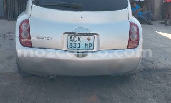 Tenga Tsaru Nissan Avenir Zvimwe Mota in Maputo in Maputo Tenga Tsaru Nissan Avenir Zvimwe Mota in Maputo in Maputo