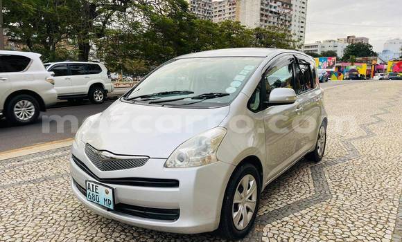 Tenga Tsaru Toyota Ractis Zvimwe Mota in Maputo in Maputo Tenga Tsaru Toyota Ractis Zvimwe Mota in Maputo in Maputo
