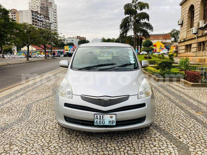 Big with watermark toyota ractis maputo maputo 16843