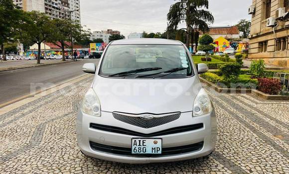 Tenga Tsaru Toyota Ractis Zvimwe Mota in Maputo in Maputo Tenga Tsaru Toyota Ractis Zvimwe Mota in Maputo in Maputo