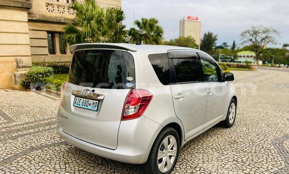 Tenga Tsaru Toyota Ractis Zvimwe Mota in Maputo in Maputo Tenga Tsaru Toyota Ractis Zvimwe Mota in Maputo in Maputo