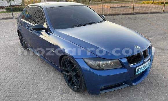 Buy Used BMW M3 Black Car in Maputo in Maputo Buy Used BMW M3 Black Car in Maputo in Maputo