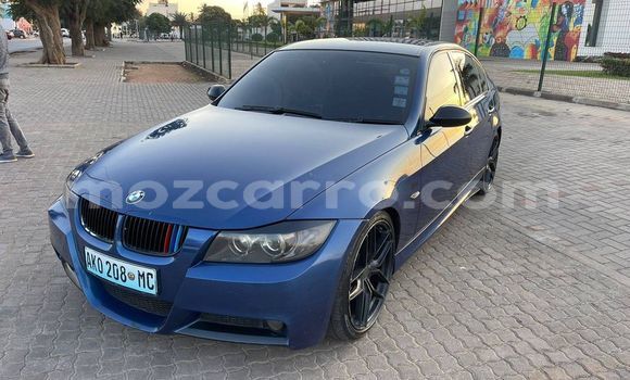 Buy Used BMW M3 Black Car in Maputo in Maputo Buy Used BMW M3 Black Car in Maputo in Maputo