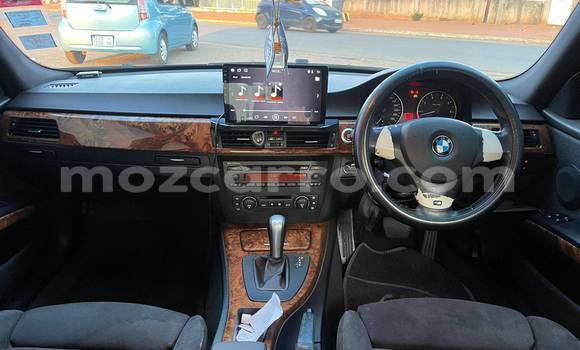 Buy Used BMW M3 Black Car in Maputo in Maputo Buy Used BMW M3 Black Car in Maputo in Maputo