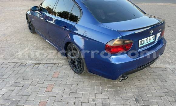 Buy Used BMW M3 Black Car in Maputo in Maputo Buy Used BMW M3 Black Car in Maputo in Maputo