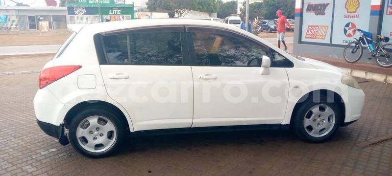 Big with watermark nissan tiida maputo maputo 16845