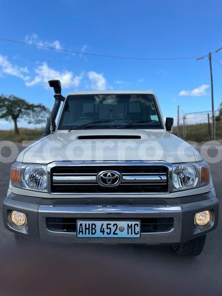 Big with watermark toyota land cruiser maputo maputo 16846