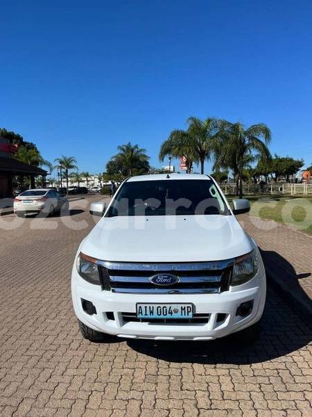 Big with watermark ford ranger maputo maputo 16847