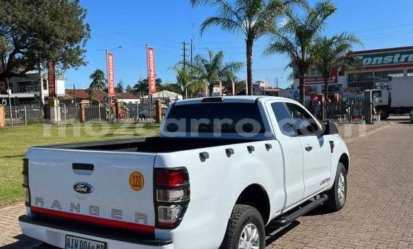 Tenga Tsaru Ford Ranger Chena Mota in Maputo in Maputo Tenga Tsaru Ford Ranger Chena Mota in Maputo in Maputo