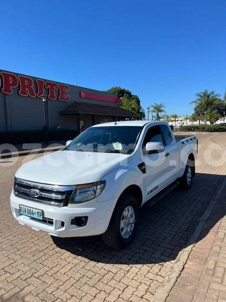 Big with watermark ford ranger maputo maputo 16847