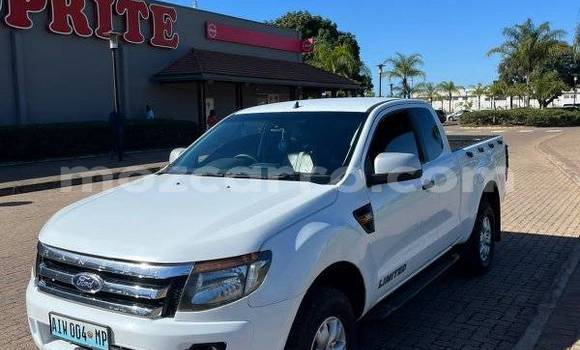 Tenga Tsaru Ford Ranger Chena Mota in Maputo in Maputo Tenga Tsaru Ford Ranger Chena Mota in Maputo in Maputo
