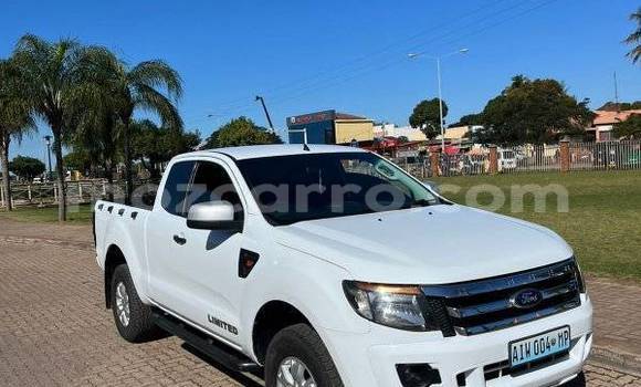Tenga Tsaru Ford Ranger Chena Mota in Maputo in Maputo Tenga Tsaru Ford Ranger Chena Mota in Maputo in Maputo