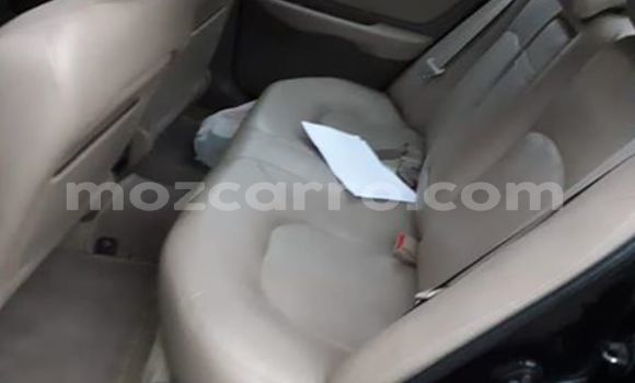 Buy Used Hyundai Sonata Black Car in Maputo in Maputo Buy Used Hyundai Sonata Black Car in Maputo in Maputo