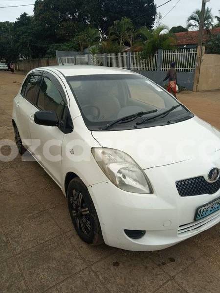 Big with watermark toyota vitz maputo maputo 16850