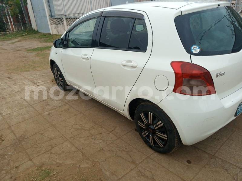 Big with watermark toyota vitz maputo maputo 16850