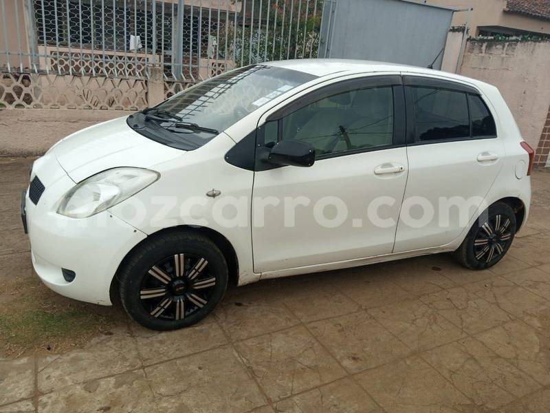 Big with watermark toyota vitz maputo maputo 16850