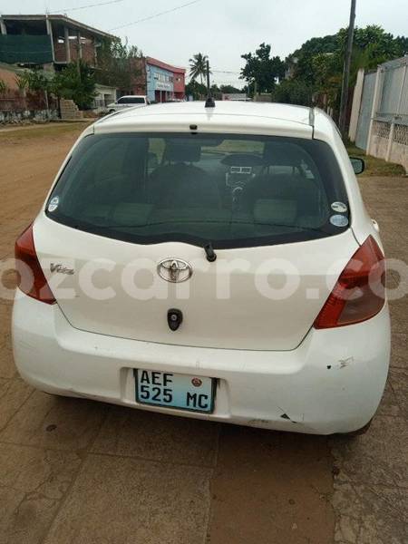 Big with watermark toyota vitz maputo maputo 16850