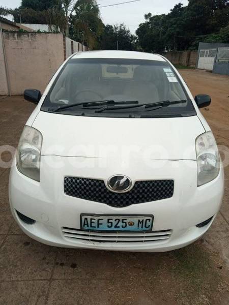 Big with watermark toyota vitz maputo maputo 16850