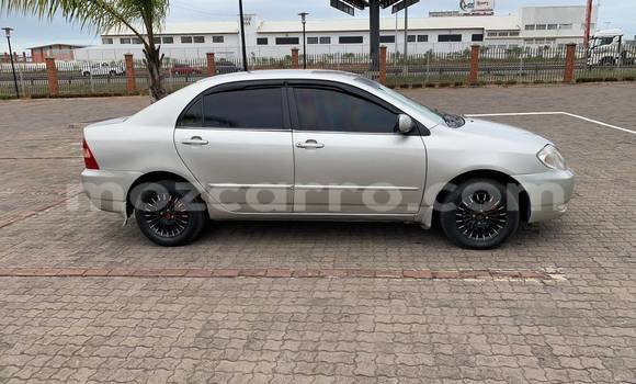 Tenga Tsaru Toyota Corolla Chena Mota in Maputo in Maputo Tenga Tsaru Toyota Corolla Chena Mota in Maputo in Maputo