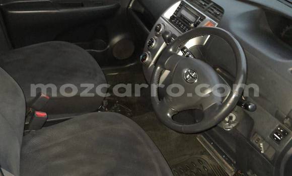 Buy Used Toyota Ractis Other Car in Maputo in Maputo Buy Used Toyota Ractis Other Car in Maputo in Maputo
