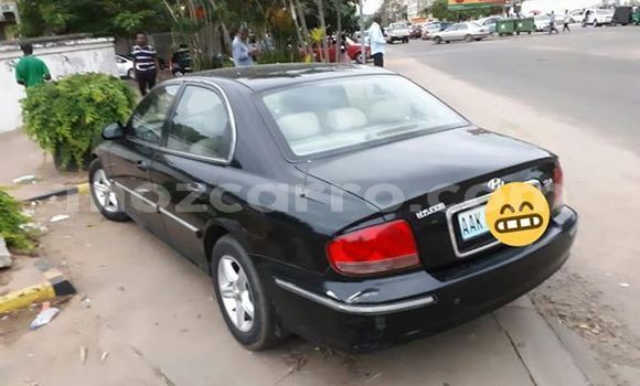 Buy Used Hyundai Sonata Black Car in Maputo in Maputo Buy Used Hyundai Sonata Black Car in Maputo in Maputo