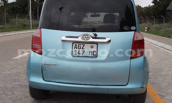 Buy Used Toyota Ractis Other Car in Maputo in Maputo Buy Used Toyota Ractis Other Car in Maputo in Maputo