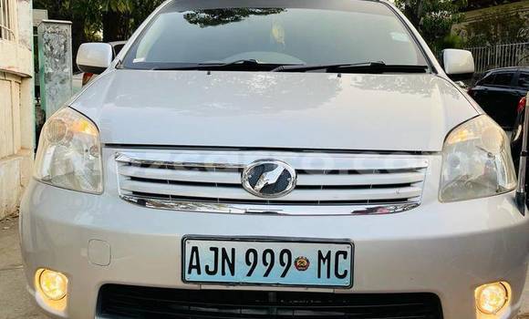 Buy Used Toyota Raum Other Car in Maputo in Maputo