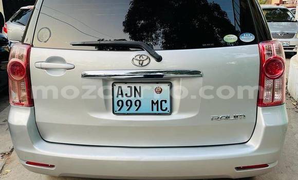 Buy Used Toyota Raum Other Car in Maputo in Maputo Buy Used Toyota Raum Other Car in Maputo in Maputo
