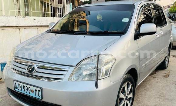 Buy Used Toyota Raum Other Car in Maputo in Maputo Buy Used Toyota Raum Other Car in Maputo in Maputo