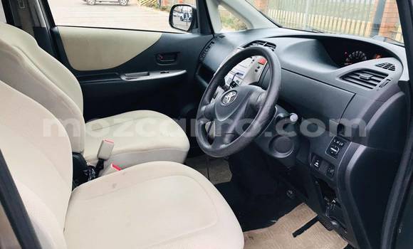 Buy Used Toyota Ractis Other Car in Maputo in Maputo Buy Used Toyota Ractis Other Car in Maputo in Maputo