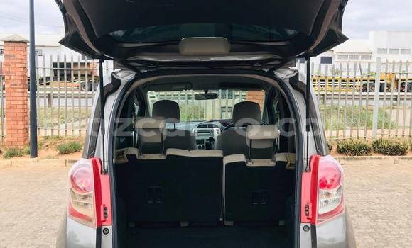 Buy Used Toyota Ractis Other Car in Maputo in Maputo Buy Used Toyota Ractis Other Car in Maputo in Maputo