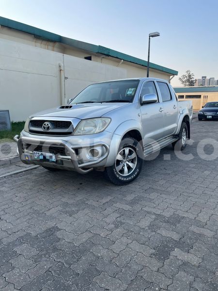 Big with watermark toyota hilux maputo maputo 16856