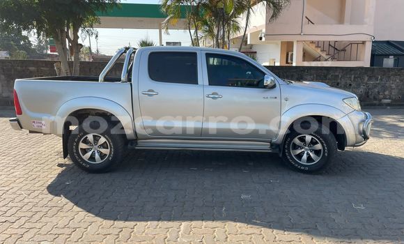Buy Used Toyota Hilux Other Car in Maputo in Maputo Buy Used Toyota Hilux Other Car in Maputo in Maputo