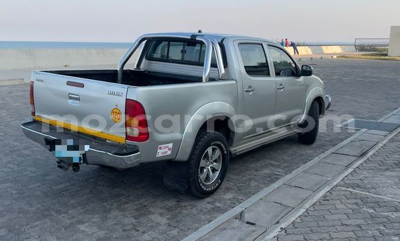 Buy Used Toyota Hilux Other Car in Maputo in Maputo Buy Used Toyota Hilux Other Car in Maputo in Maputo