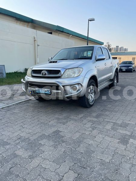 Big with watermark toyota hilux maputo maputo 16856