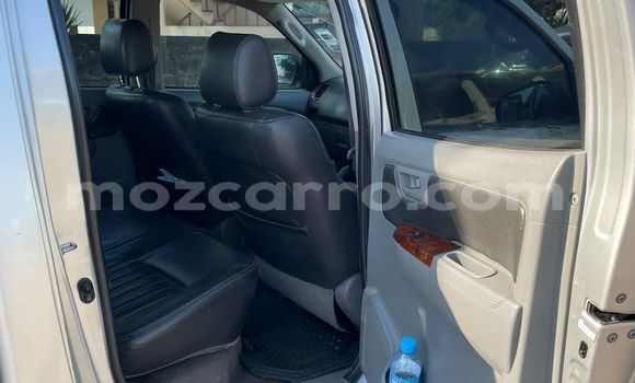 Buy Used Toyota Hilux Other Car in Maputo in Maputo Buy Used Toyota Hilux Other Car in Maputo in Maputo