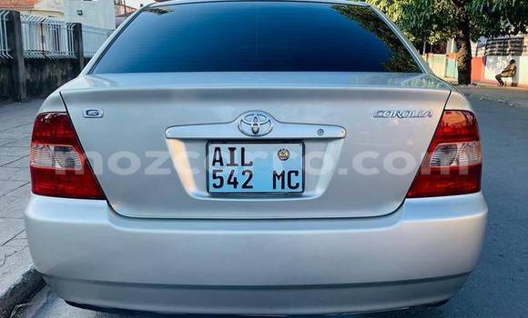 Tenga Tsaru Toyota Corolla Zvimwe Mota in Maputo in Maputo Tenga Tsaru Toyota Corolla Zvimwe Mota in Maputo in Maputo