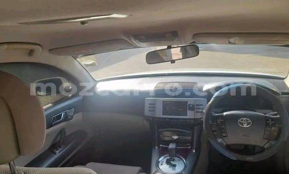 Tenga Tsaru Toyota Mark X Chena Mota in Maputo in Maputo Tenga Tsaru Toyota Mark X Chena Mota in Maputo in Maputo